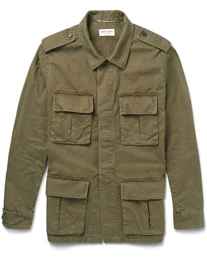 gq safari jacket